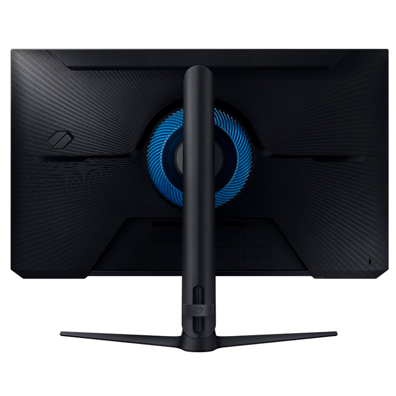 Monitor Samsung Ls27Dg300Elxpe Odyssey G3 27 180Hz 1MS