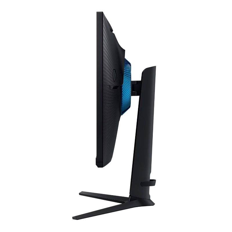 Monitor Samsung Ls27Dg300Elxpe Odyssey G3 27 180Hz 1MS