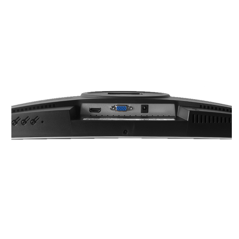 Monitor Teros TE-2402, 23.8" VA, 100Hz 1MS Curvo FHD VGA, HDMI