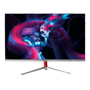 Monitor Teros TE-2402, 23.8" VA, 100Hz 1MS Curvo FHD VGA, HDMI | Dataplus