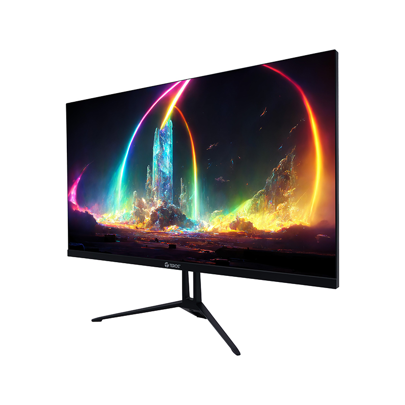 Monitor Teros TE-2714S 27" FHD IPS 144Hz 1ms Negro