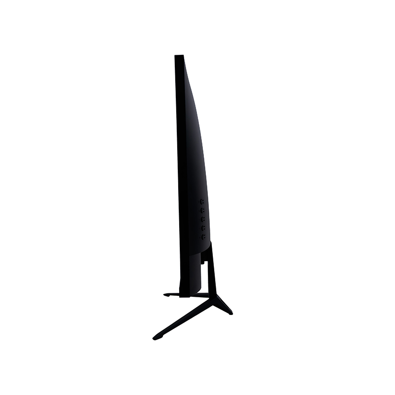 Monitor Teros TE-2714S 27" FHD IPS 144Hz 1ms Negro