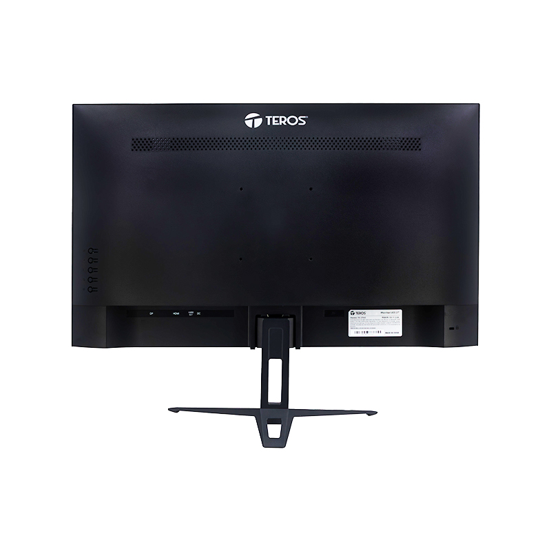 Monitor Teros TE-2714S 27" FHD IPS 144Hz 1ms Negro