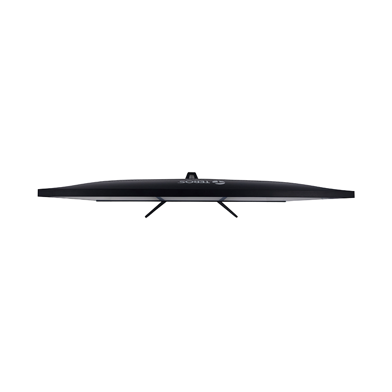 Monitor Teros TE-2714S 27" FHD IPS 144Hz 1ms Negro