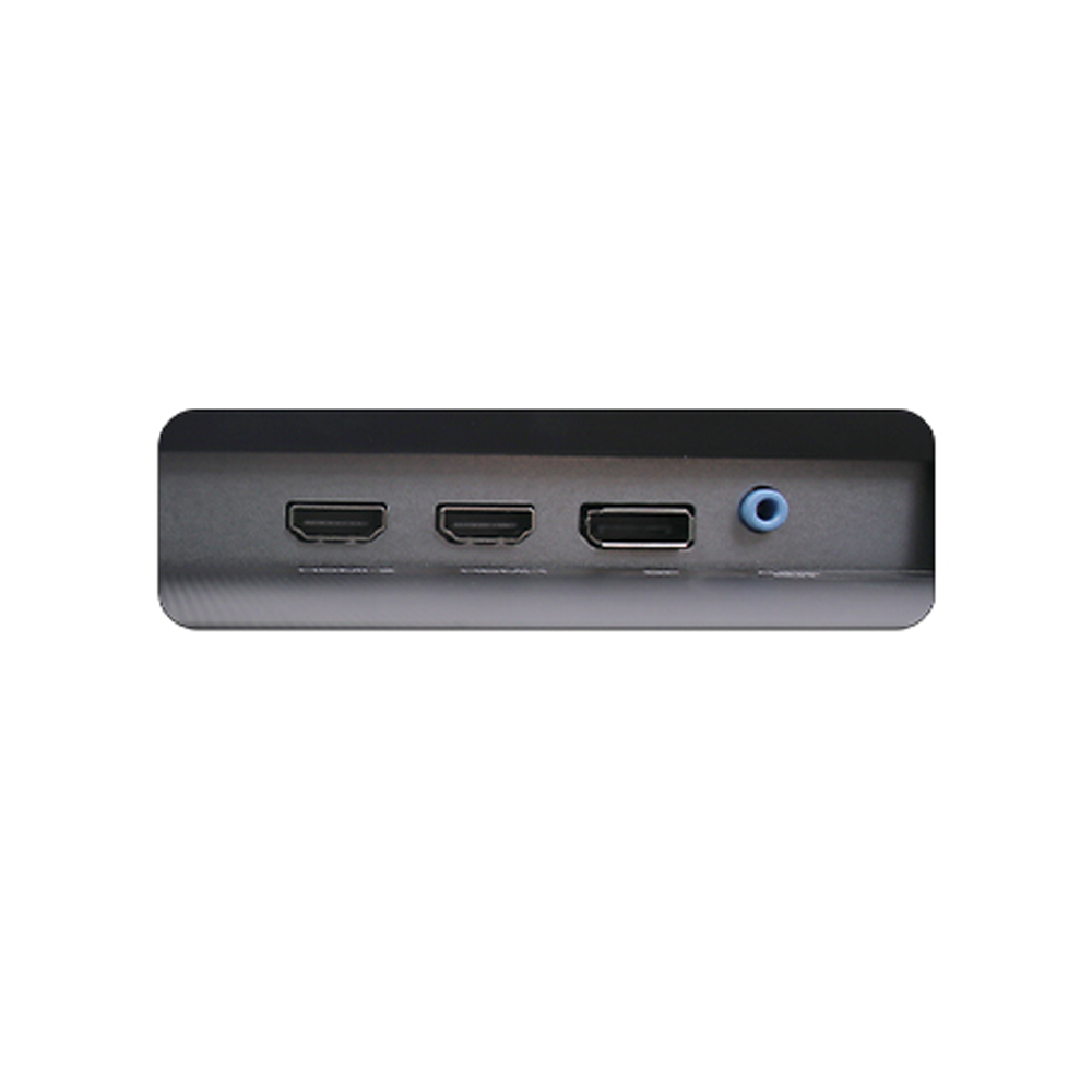 Monitor Teros TE-2752G 27 VA 165hz 1MS FHD HDMI