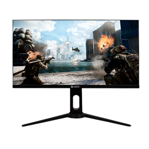 Monitor Teros TE-2752G 27 VA 165hz 1MS FHD HDMI| Dataplus