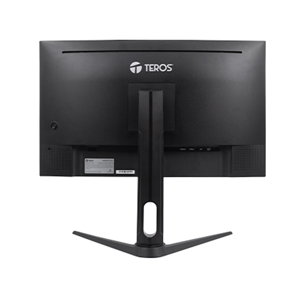 Monitor Teros TE-2752G 27 VA 165hz 1MS FHD HDMI
