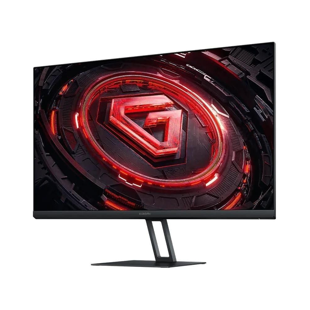 Monitor Xiaomi G24I 24" FHD 1920X1080 180Hz 1Ms Amd Radeon Freesync
