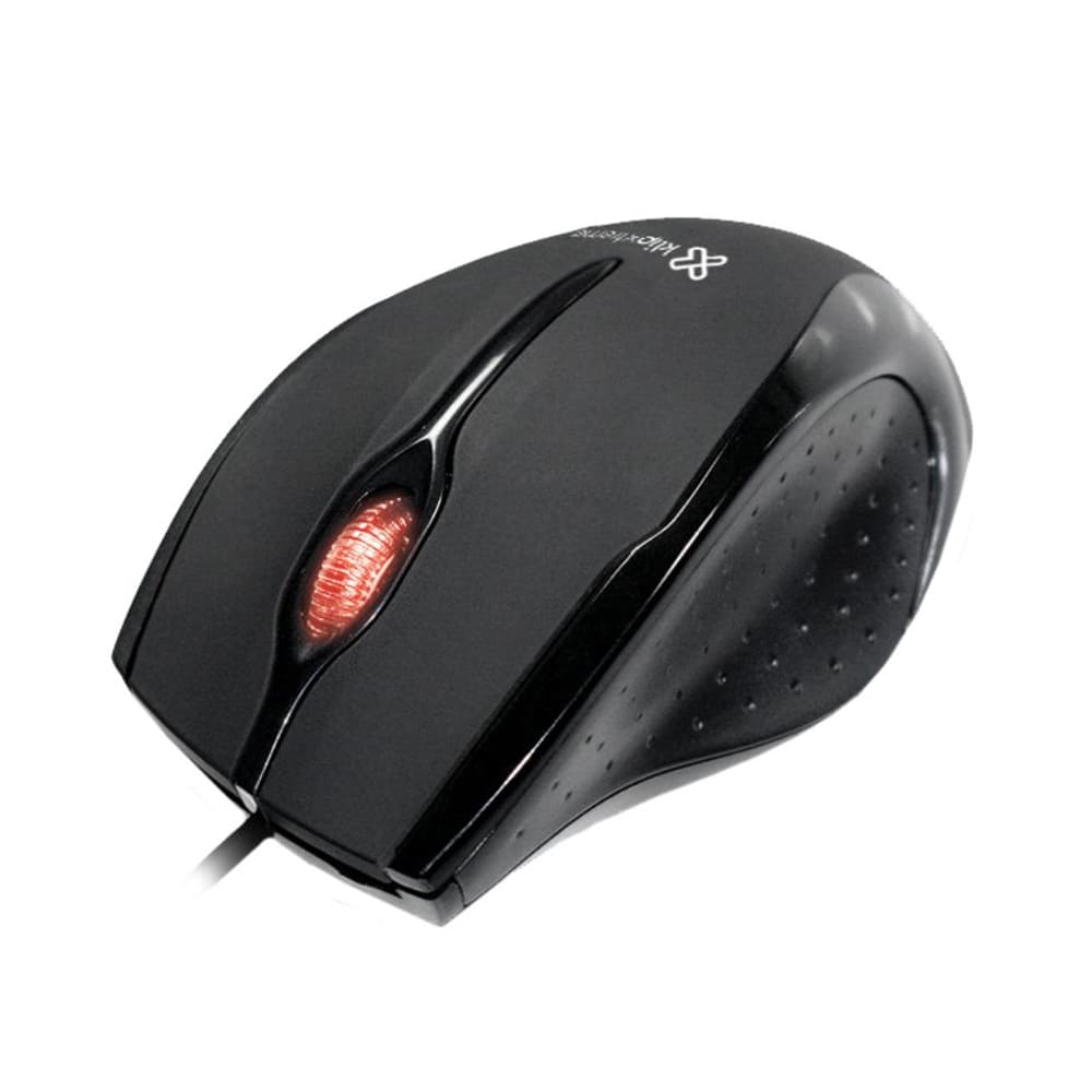 Mouse ergonómico USB KMO 104 Klip Xtreme