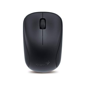 Mouse Genius Nx-7000 Wireless Black | Dataplus
