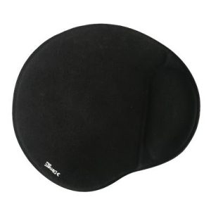 Mouse pad gel 25x22x2 lycra memory foam