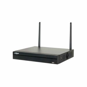 NVR 4 CANALES WIFI HASTA 8MP DAHUA NVR2104HS-W-4KS2 - NES