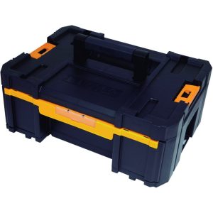 Organizador de Herramientas Profundo Unitario Tstak Dewalt DWST17803