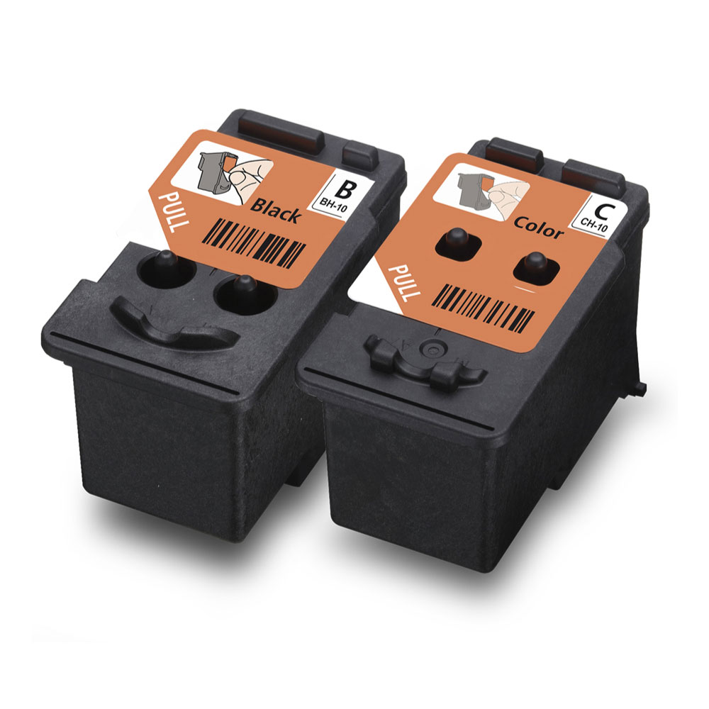 Pack Cabezal Canon Kit BH-10 + CH-10 Original | Dataplus