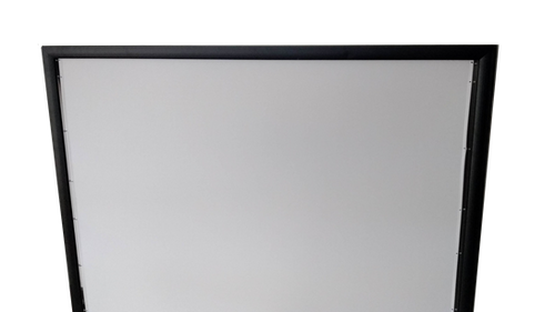 Pantalla Ecran Frame 100" 16:9 2.21x1.25 EVISION