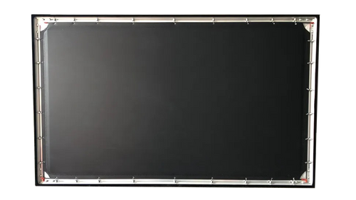 Pantalla Ecran Frame 84" 4:3 1.70x1.28 EVISION