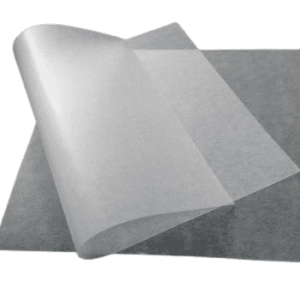 Papel manteca antigrasa 50 x 70cm 35 gr x 2 unidades
