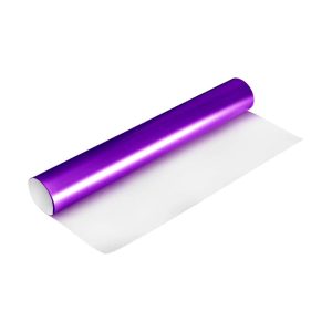 Papel platino lila x 1 pliego