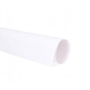 Papelógrafo blanco 58 x 83 cm x 500 unidades 55 gr