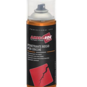 Penetrante rojo 4000ml W501 Ambrosol