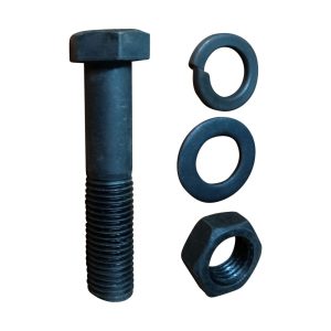 Perno hexagonal m16 x 80mm gr88