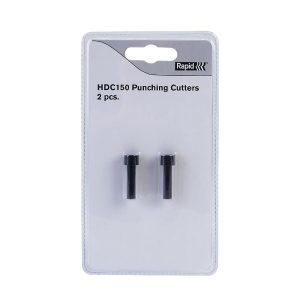 Pin repuesto perforador HDC-150 x 2 und Rapid