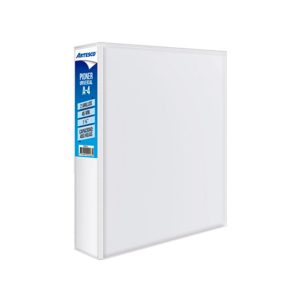 Pioner A4 universal 2 anillos 45mm blanco Artesco