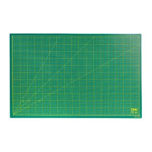 Plancha corte 90x60cm A1 3mm Cbit