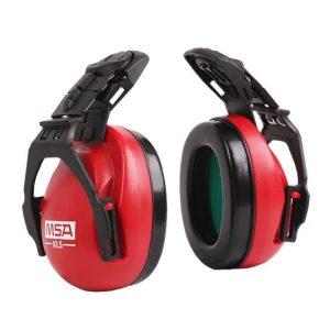 Protector auditivo xls 23db acoplar al c