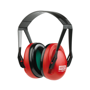 protector auricular XLS con banda NRR 23