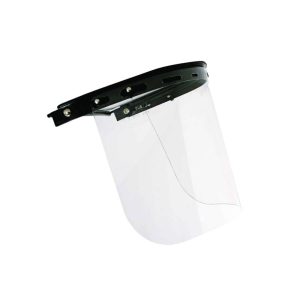 Protector facial 800 micras (no incluye ensamble) nacional