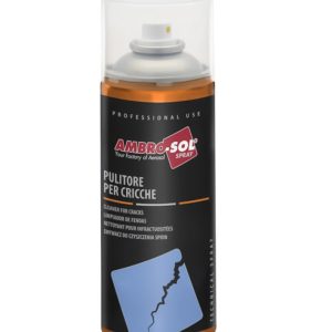 Pulidor para grietas 400ml W502 Ambrosol