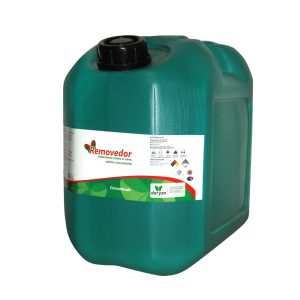 Removedor de sarro bidón 19 lt daryza