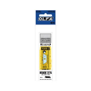 Repuesto cuchilla 17.5 x 50mm RSKB-2 x5 unidades Olfa