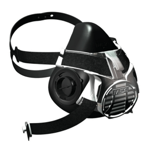 Respirador de media cara advantage® 420 (talla small) MSA