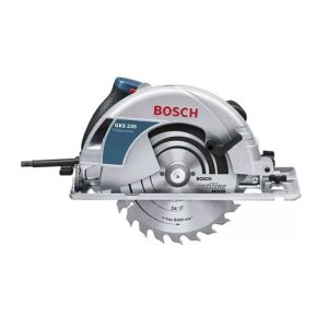 Sierra circular 1800RPM 2100W GKS-235 Bosch