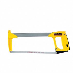 Sierra para maletas 15 pulg metal 12 pulg. Stanley