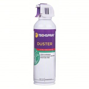 Spray aire comprimido 10oz 167110S Techspray