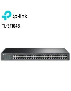 SWITCH TP-LINK 48 PUERTOS (TL-SF1048) 10/100 MBPS