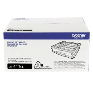 Tambor Brother DR411CL Negro Original | Dataplus