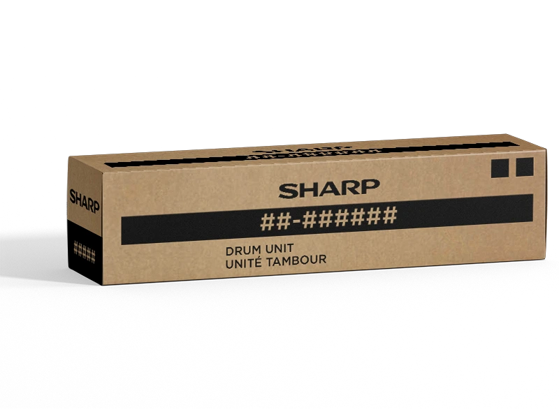 Tambor Láser Sharp MX-51NUSA para modelos MX-4110