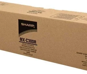 Tambor Láser Sharp MX-C30DR para MX-C300A