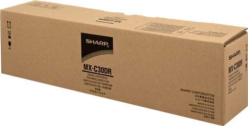 Tambor Láser Sharp MX-C30DR para MX-C300A