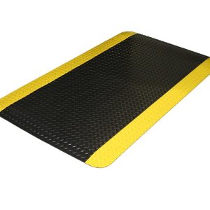 Tapete antifatiga L:5W:3FT H:9/16" 6ENK0 Condor