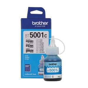 Tinta Brother Bt-5001C Cian Dcp-T300W/500W/700W | Dataplus