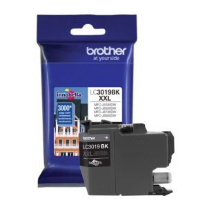 Tinta Brother Lc-3019Bk Black Mfcj5330Dw 3K Pgs | Dataplus