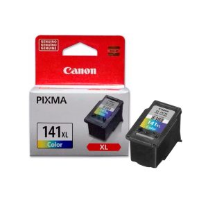 Tinta Canon Cl-141 Xl Color Original | Dataplus
