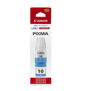 Tinta Canon Gi-10C Cian | Dataplus