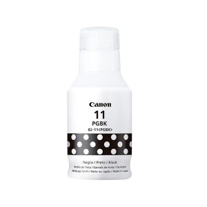 Tinta Canon Gi-11 Pgbk Black | Dataplus