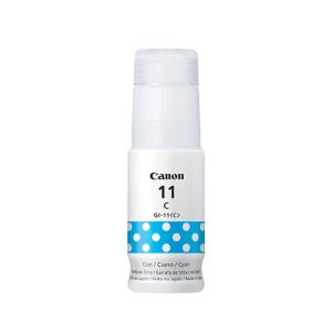 Tinta Canon Gi-11C Cian | Dataplus